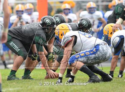 Thumbnail 2 in Lyons @ Glenbard West photogallery.