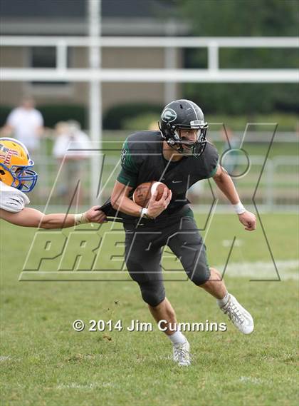 Thumbnail 2 in Lyons @ Glenbard West photogallery.