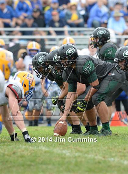 Thumbnail 1 in Lyons @ Glenbard West photogallery.