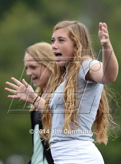 Thumbnail 3 in Lyons @ Glenbard West photogallery.