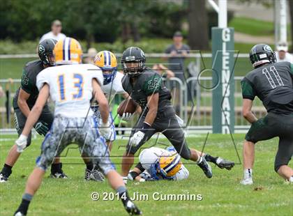Thumbnail 2 in Lyons @ Glenbard West photogallery.