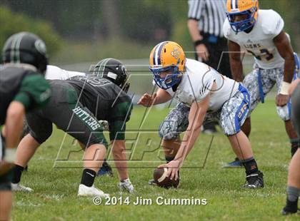 Thumbnail 3 in Lyons @ Glenbard West photogallery.