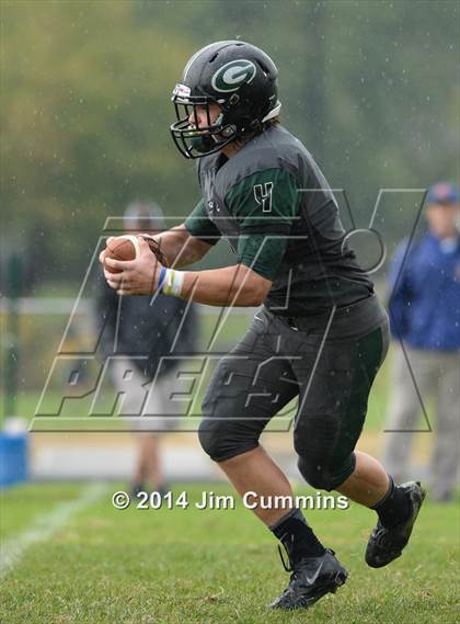 Thumbnail 1 in Lyons @ Glenbard West photogallery.