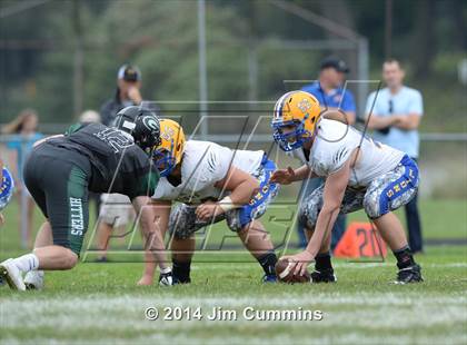 Thumbnail 1 in Lyons @ Glenbard West photogallery.