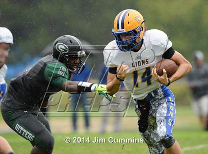 Thumbnail 1 in Lyons @ Glenbard West photogallery.
