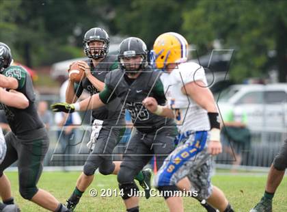 Thumbnail 3 in Lyons @ Glenbard West photogallery.