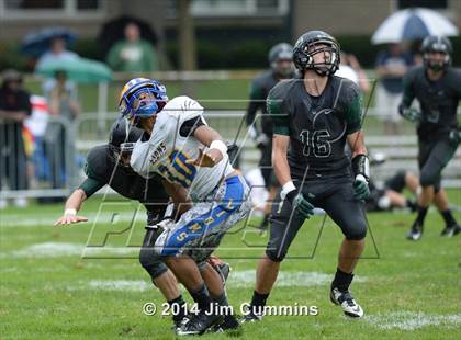 Thumbnail 1 in Lyons @ Glenbard West photogallery.