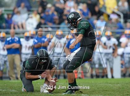 Thumbnail 3 in Lyons @ Glenbard West photogallery.