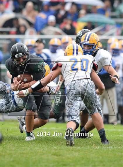 Thumbnail 3 in Lyons @ Glenbard West photogallery.