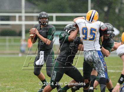 Thumbnail 3 in Lyons @ Glenbard West photogallery.