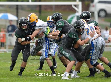 Thumbnail 3 in Lyons @ Glenbard West photogallery.
