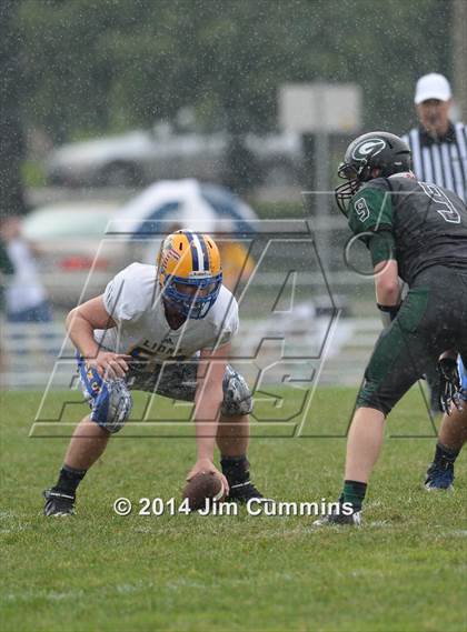 Thumbnail 2 in Lyons @ Glenbard West photogallery.