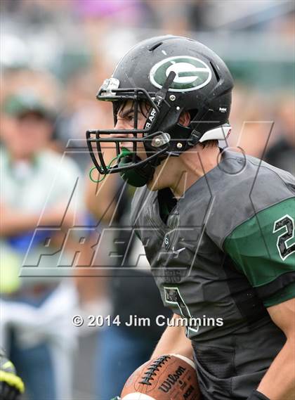 Thumbnail 2 in Lyons @ Glenbard West photogallery.