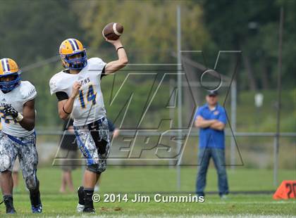 Thumbnail 1 in Lyons @ Glenbard West photogallery.