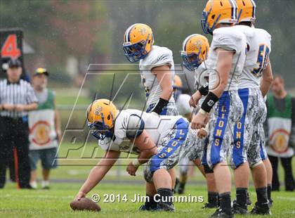 Thumbnail 1 in Lyons @ Glenbard West photogallery.