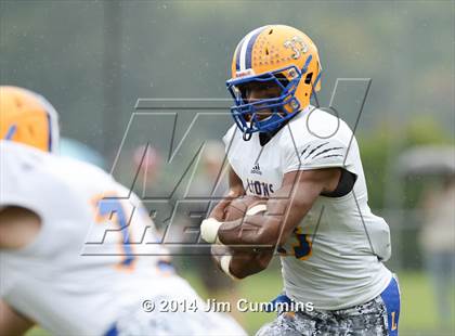 Thumbnail 3 in Lyons @ Glenbard West photogallery.