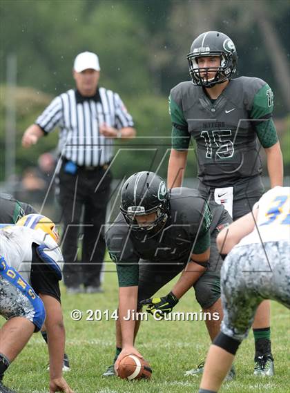 Thumbnail 3 in Lyons @ Glenbard West photogallery.