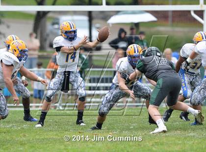 Thumbnail 3 in Lyons @ Glenbard West photogallery.