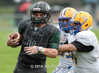 Thumbnail 3 in Lyons @ Glenbard West photogallery.