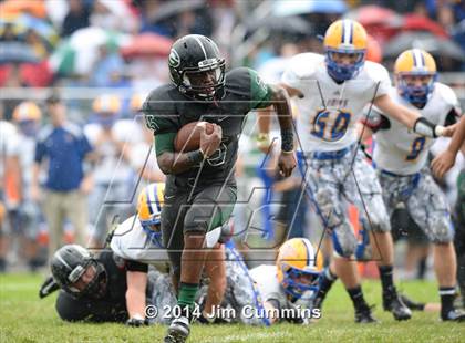 Thumbnail 2 in Lyons @ Glenbard West photogallery.