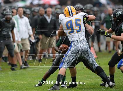 Thumbnail 2 in Lyons @ Glenbard West photogallery.