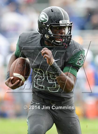 Thumbnail 3 in Lyons @ Glenbard West photogallery.