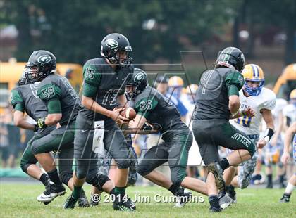 Thumbnail 3 in Lyons @ Glenbard West photogallery.