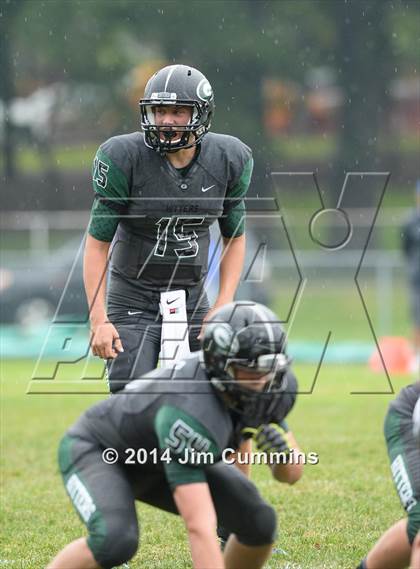 Thumbnail 2 in Lyons @ Glenbard West photogallery.
