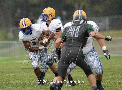 Thumbnail 1 in Lyons @ Glenbard West photogallery.