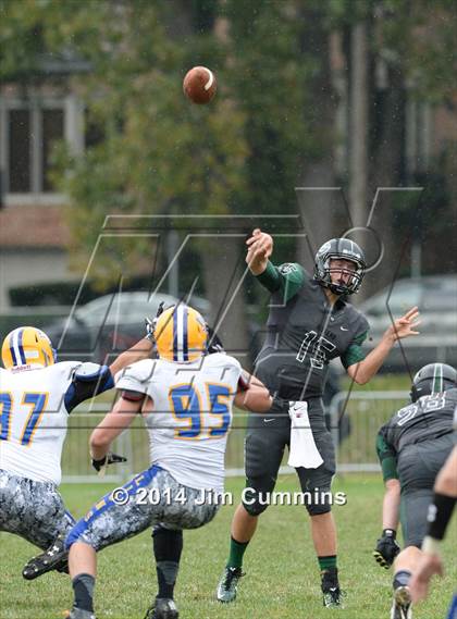 Thumbnail 1 in Lyons @ Glenbard West photogallery.