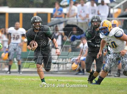 Thumbnail 3 in Lyons @ Glenbard West photogallery.