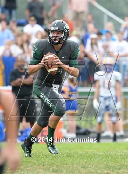 Thumbnail 3 in Lyons @ Glenbard West photogallery.