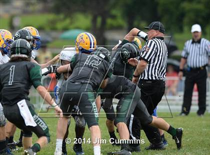 Thumbnail 2 in Lyons @ Glenbard West photogallery.