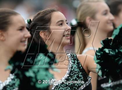 Thumbnail 3 in Lyons @ Glenbard West photogallery.