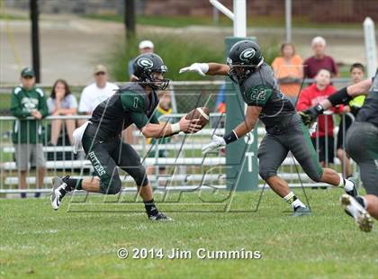 Thumbnail 1 in Lyons @ Glenbard West photogallery.