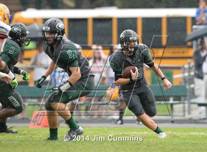 Thumbnail 2 in Lyons @ Glenbard West photogallery.