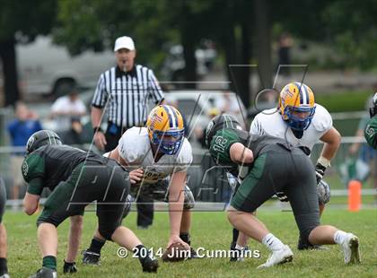 Thumbnail 3 in Lyons @ Glenbard West photogallery.