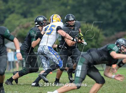 Thumbnail 2 in Lyons @ Glenbard West photogallery.