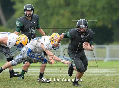 Thumbnail 2 in Lyons @ Glenbard West photogallery.