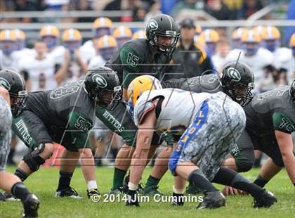 Thumbnail 1 in Lyons @ Glenbard West photogallery.