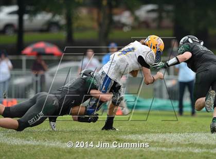 Thumbnail 1 in Lyons @ Glenbard West photogallery.