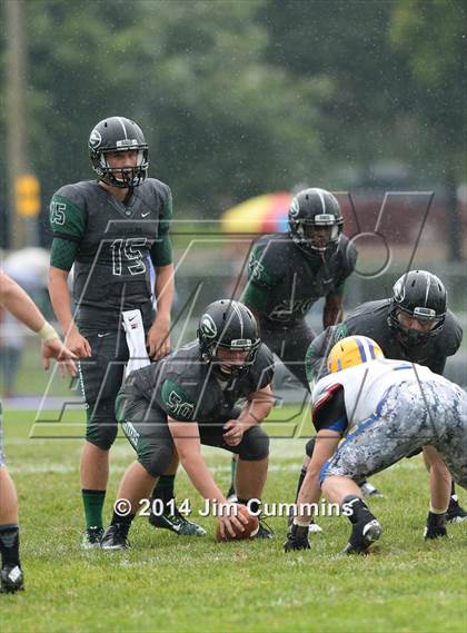 Thumbnail 2 in Lyons @ Glenbard West photogallery.