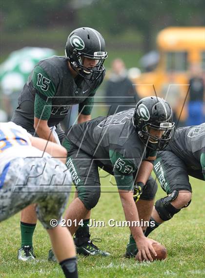 Thumbnail 3 in Lyons @ Glenbard West photogallery.
