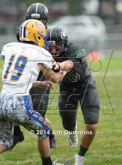 Thumbnail 1 in Lyons @ Glenbard West photogallery.