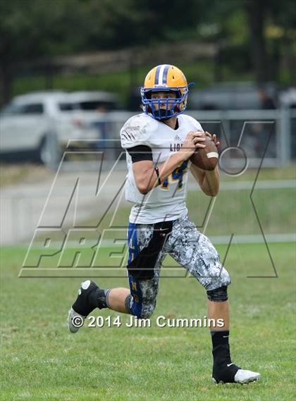 Thumbnail 2 in Lyons @ Glenbard West photogallery.