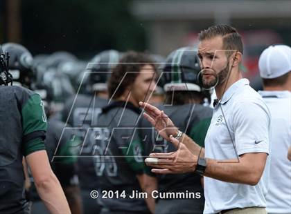 Thumbnail 1 in Lyons @ Glenbard West photogallery.