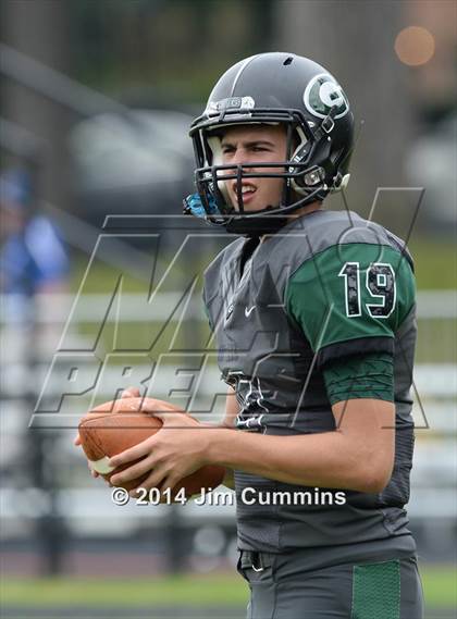 Thumbnail 1 in Lyons @ Glenbard West photogallery.