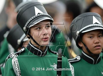 Thumbnail 2 in Lyons @ Glenbard West photogallery.