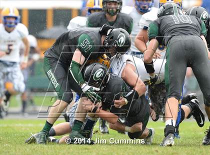 Thumbnail 1 in Lyons @ Glenbard West photogallery.
