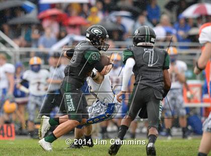 Thumbnail 3 in Lyons @ Glenbard West photogallery.